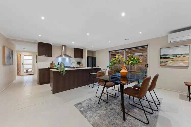 Third view of Homely house listing, 24 Meadowlea Crescent, Pakenham VIC 3810