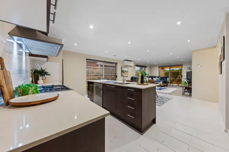 Fourth view of Homely house listing, 24 Meadowlea Crescent, Pakenham VIC 3810