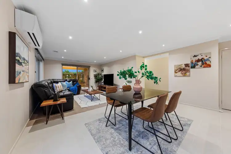 Fifth view of Homely house listing, 24 Meadowlea Crescent, Pakenham VIC 3810