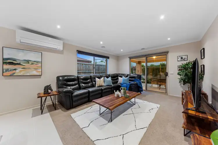 Sixth view of Homely house listing, 24 Meadowlea Crescent, Pakenham VIC 3810