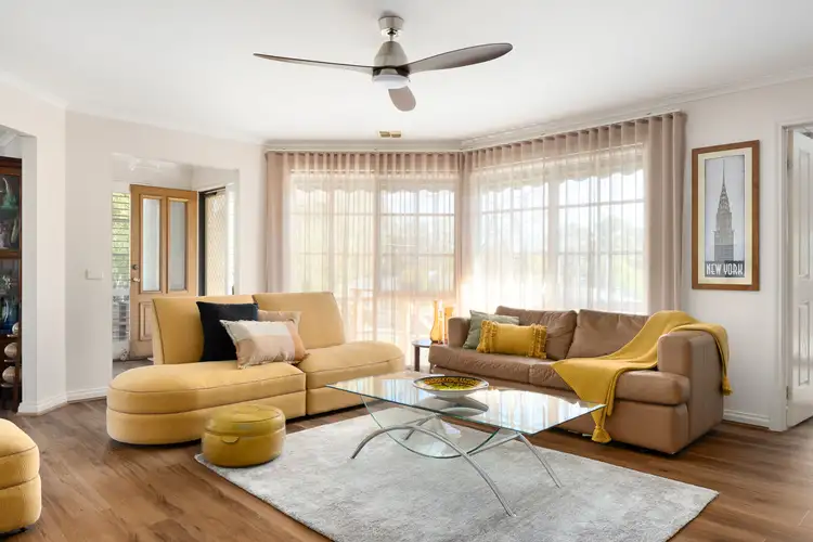 Second view of Homely house listing, 15 Pine Hill Drive, Frankston VIC 3199