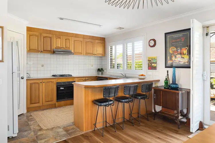 Fourth view of Homely house listing, 15 Pine Hill Drive, Frankston VIC 3199
