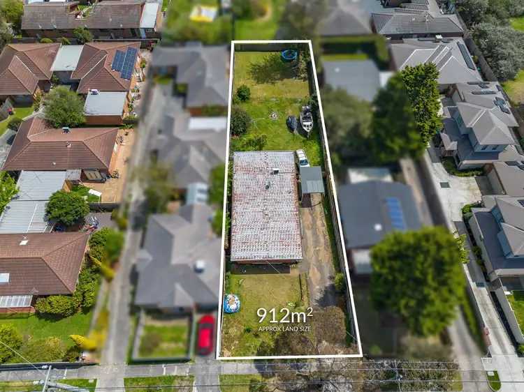 Main view of Homely house listing, 41 Screen Street, Frankston VIC 3199