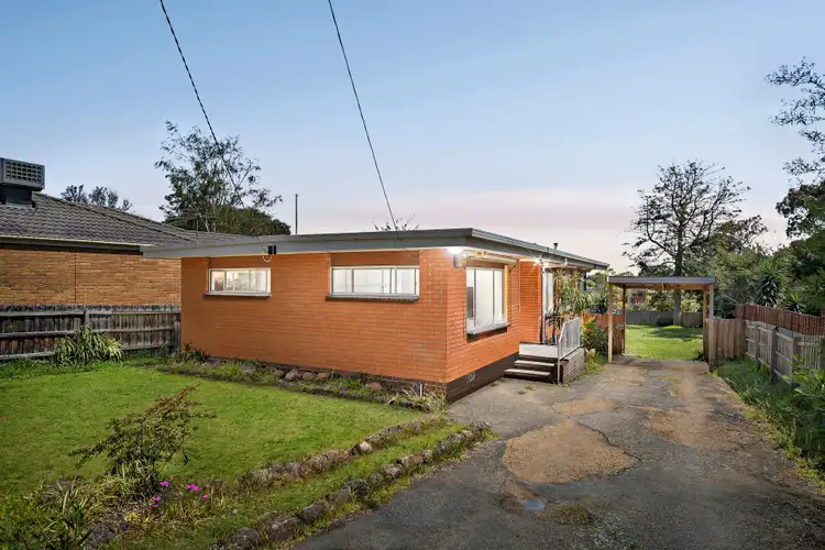 Second view of Homely house listing, 41 Screen Street, Frankston VIC 3199