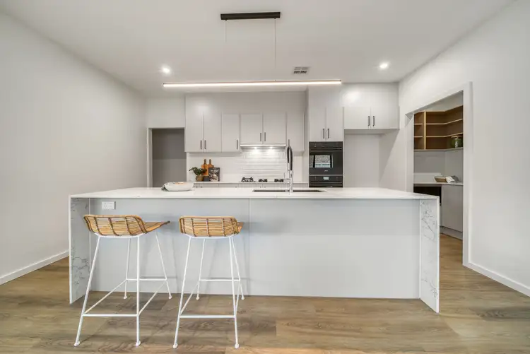 Third view of Homely house listing, 11 Cassinia Street, O'connor ACT 2602