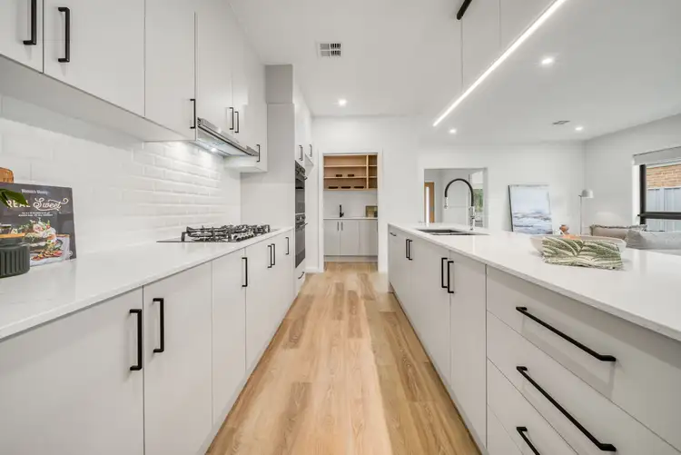 Fourth view of Homely house listing, 11 Cassinia Street, O'connor ACT 2602