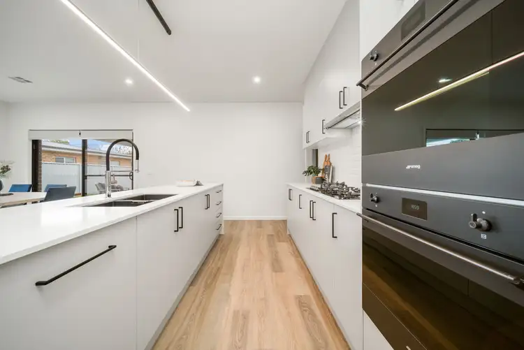 Fifth view of Homely house listing, 11 Cassinia Street, O'connor ACT 2602