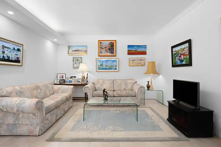 Second view of Homely apartment listing, 16/299 Sydney Road, Balgowlah NSW 2093