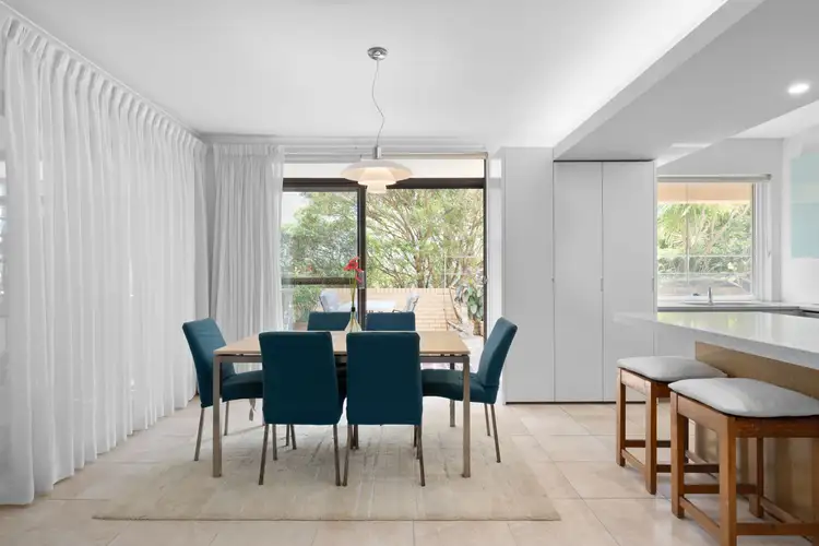 Third view of Homely apartment listing, 16/299 Sydney Road, Balgowlah NSW 2093