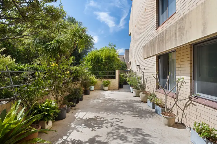 Fifth view of Homely apartment listing, 16/299 Sydney Road, Balgowlah NSW 2093