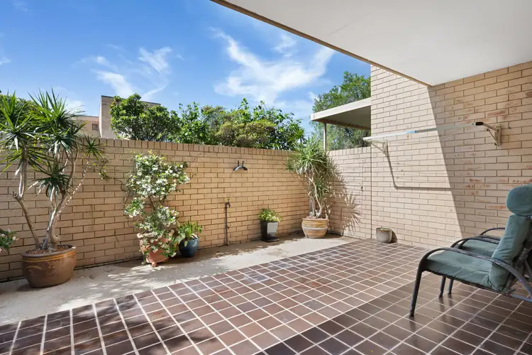 Sixth view of Homely apartment listing, 16/299 Sydney Road, Balgowlah NSW 2093