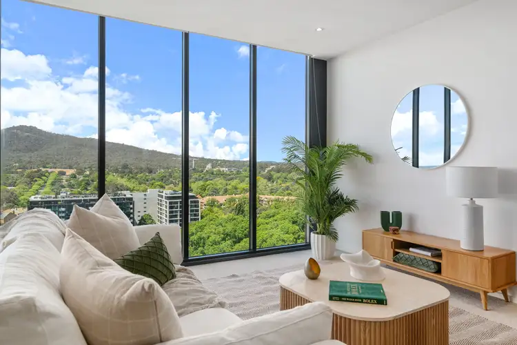 1506/240 Bunda Street, City ACT 2601