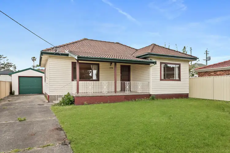 173 Shellharbour Road, Port Kembla NSW 2505
