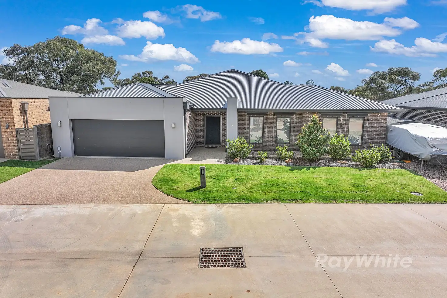 Main view of Homely house listing, 7 Fairway Views, Moama NSW 2731