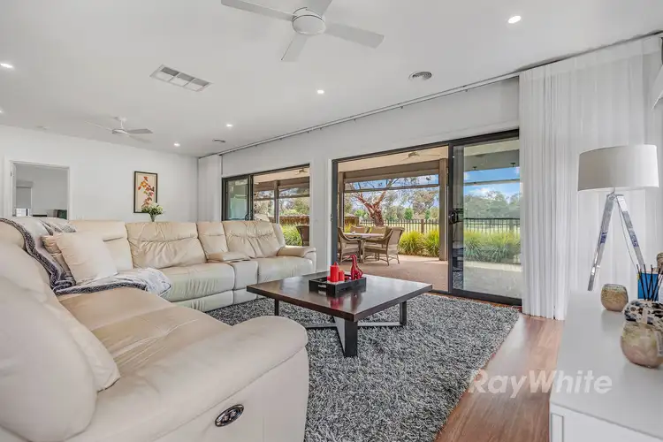 Fifth view of Homely house listing, 7 Fairway Views, Moama NSW 2731