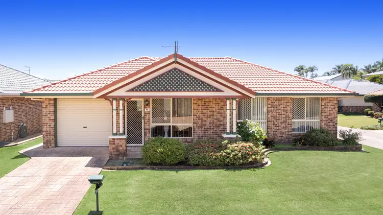 46/2 North Street, Golden Beach QLD 4551