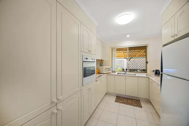 Sixth view of Homely house listing, 46/2 North Street, Golden Beach QLD 4551