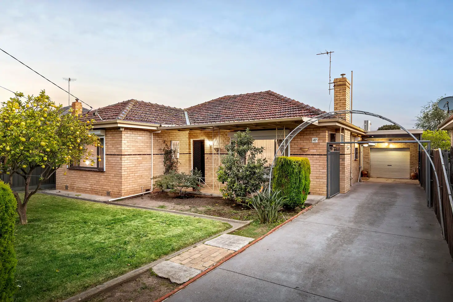 Main view of Homely house listing, 47 Preston Street, Fawkner VIC 3060