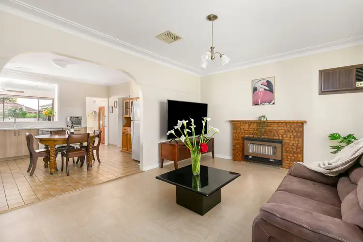 Second view of Homely house listing, 47 Preston Street, Fawkner VIC 3060