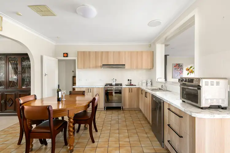 Fifth view of Homely house listing, 47 Preston Street, Fawkner VIC 3060