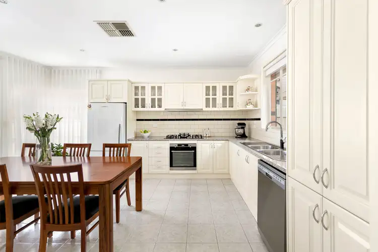 Fourth view of Homely house listing, 38 Jukes Road, Fawkner VIC 3060