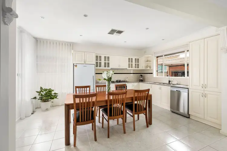 Sixth view of Homely house listing, 38 Jukes Road, Fawkner VIC 3060