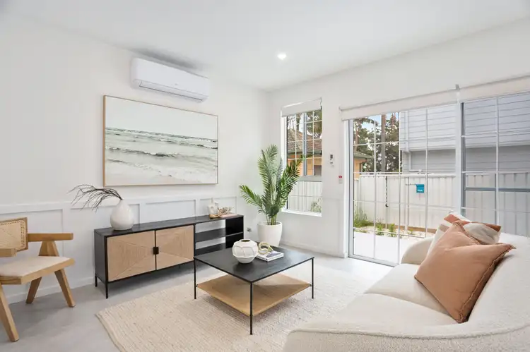 Third view of Homely house listing, 2/94 The Boulevarde, Oak Flats NSW 2529