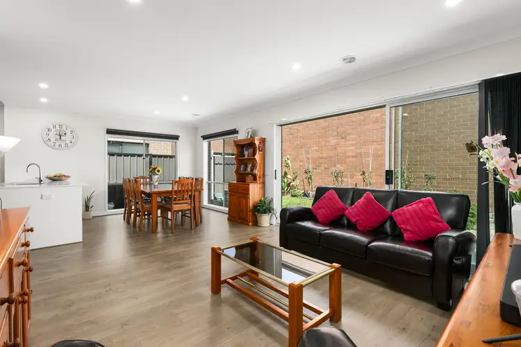 Third view of Homely house listing, 10 Bowenia Avenue, Craigieburn VIC 3064