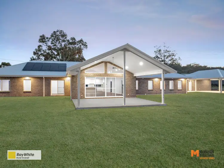144 Roscrae Lane, Inverell NSW 2360
