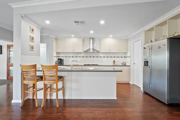 Second view of Homely house listing, 20 Flame Tree Loop, Baldivis WA 6171