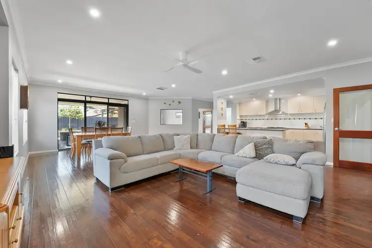 Third view of Homely house listing, 20 Flame Tree Loop, Baldivis WA 6171