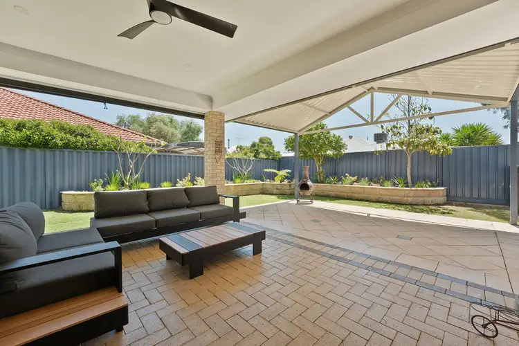 Fourth view of Homely house listing, 20 Flame Tree Loop, Baldivis WA 6171