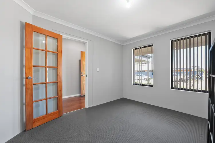 Fifth view of Homely house listing, 20 Flame Tree Loop, Baldivis WA 6171