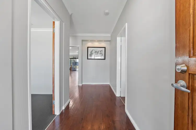 Sixth view of Homely house listing, 20 Flame Tree Loop, Baldivis WA 6171