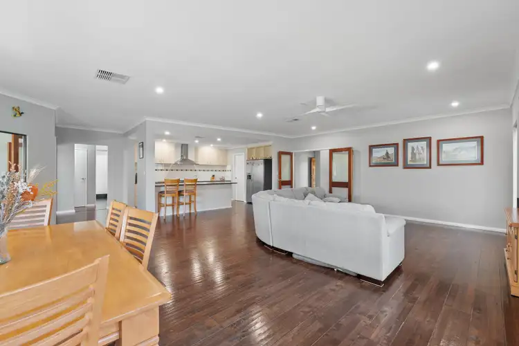 Seventh view of Homely house listing, 20 Flame Tree Loop, Baldivis WA 6171