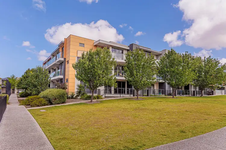 Third view of Homely apartment listing, 18/19 Hindmarsh Terrace, Lightsview SA 5085