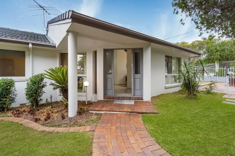 Second view of Homely house listing, 52 Lampson Street, Sunnybank QLD 4109