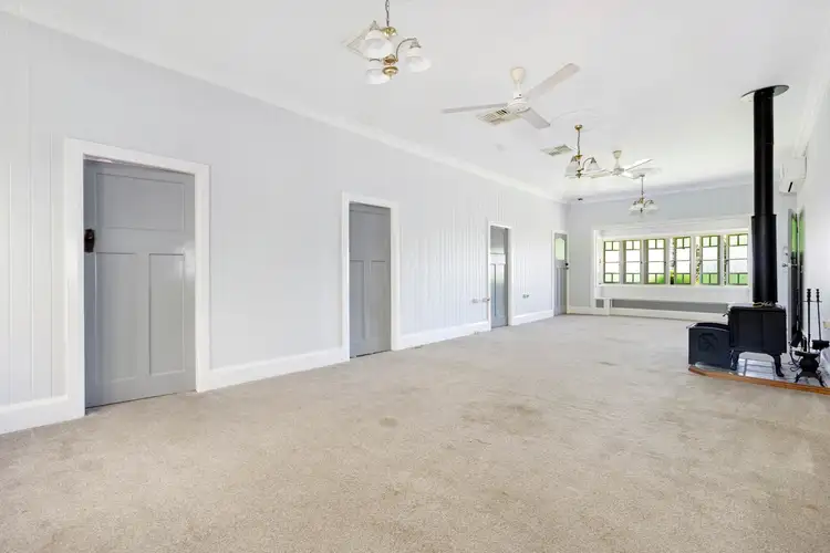 Sixth view of Homely house listing, 1 Egan Street, Emerald QLD 4720