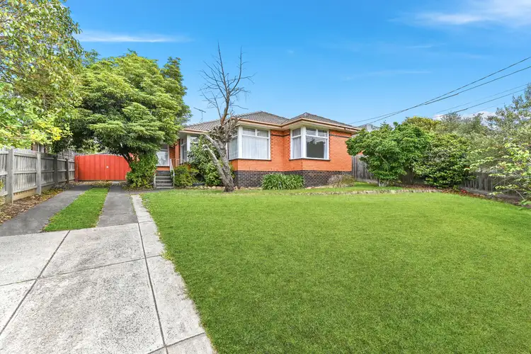 Main view of Homely house listing, 52 Catherine Avenue, Mount Waverley VIC 3149