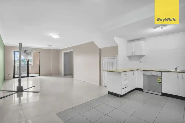 Main view of Homely unit listing, 4/57-61 Penelope Lucas Lane, Rosehill NSW 2142