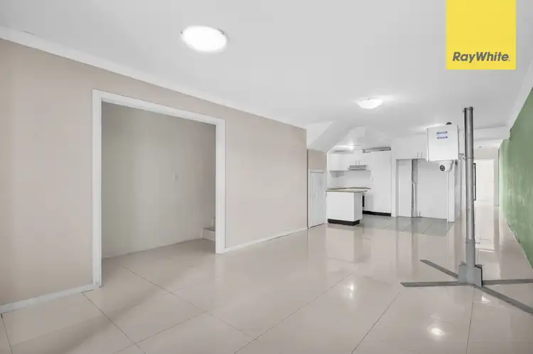 Second view of Homely unit listing, 4/57-61 Penelope Lucas Lane, Rosehill NSW 2142