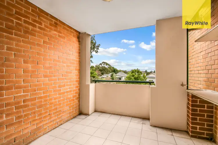 Third view of Homely unit listing, 4/57-61 Penelope Lucas Lane, Rosehill NSW 2142