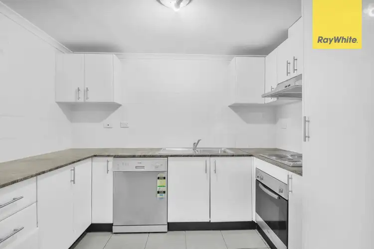 Fourth view of Homely unit listing, 4/57-61 Penelope Lucas Lane, Rosehill NSW 2142