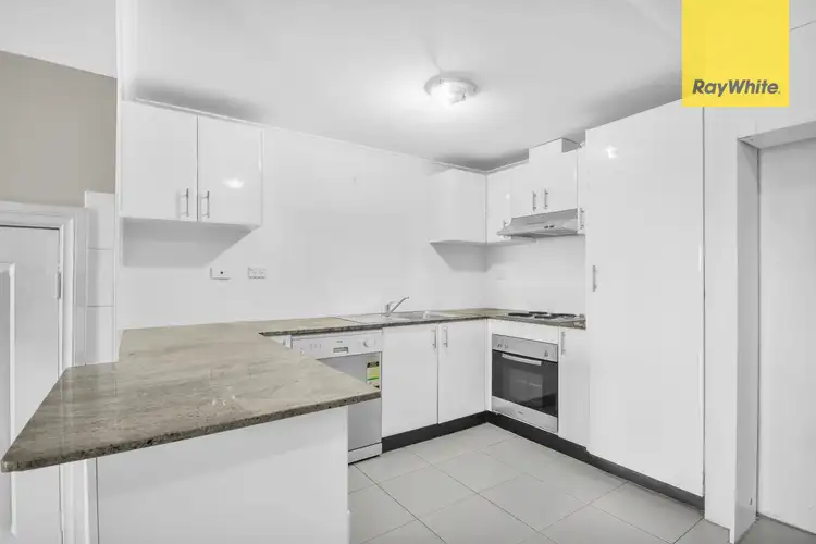 Fifth view of Homely unit listing, 4/57-61 Penelope Lucas Lane, Rosehill NSW 2142