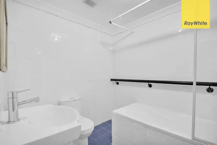 Sixth view of Homely unit listing, 4/57-61 Penelope Lucas Lane, Rosehill NSW 2142