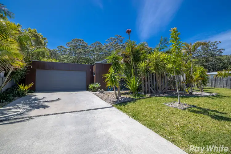 3 Windsor Street, Tarbuck Bay NSW 2428