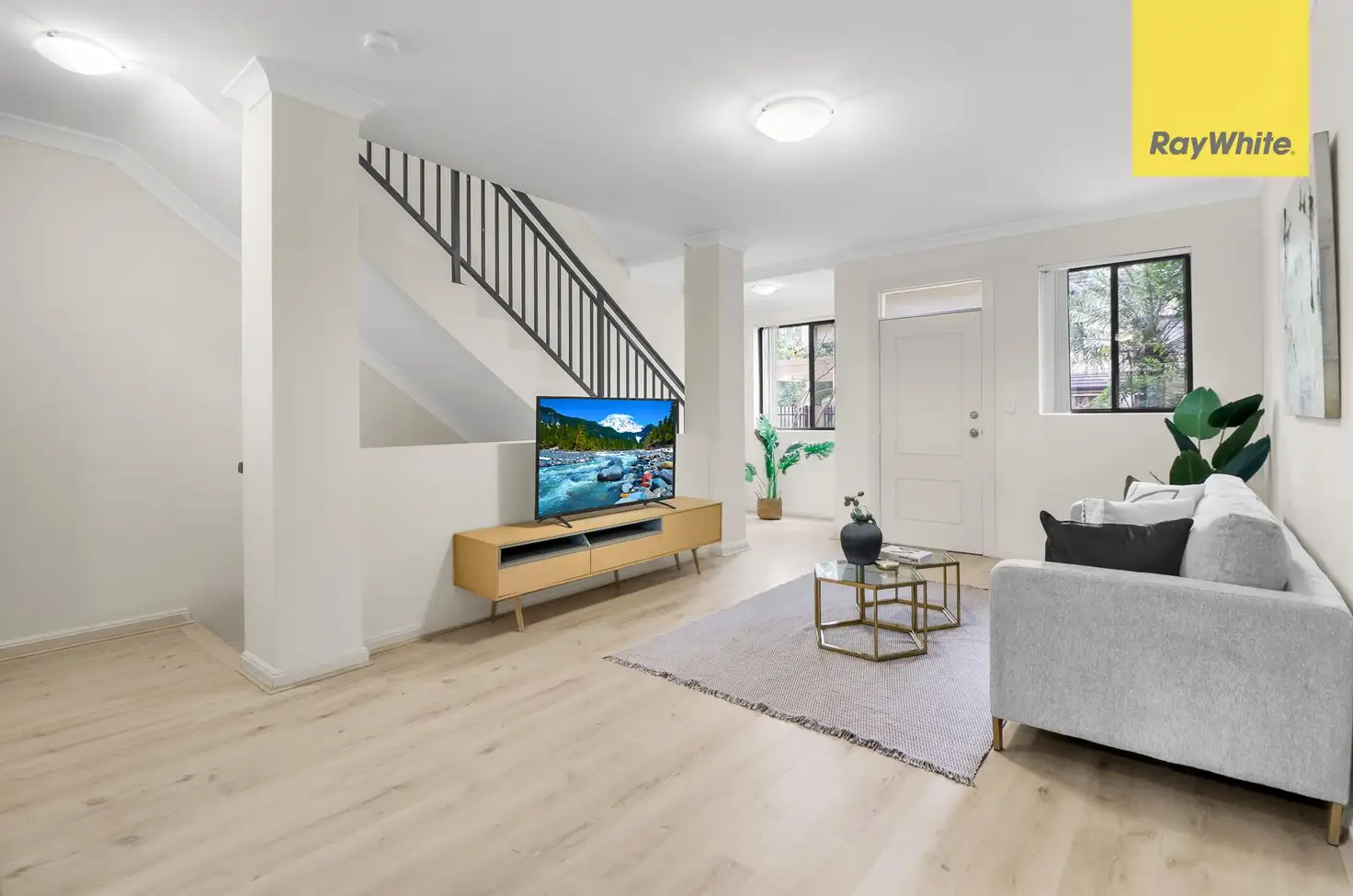 Main view of Homely townhouse listing, 15/32-36 Belmore Street, North Parramatta NSW 2151
