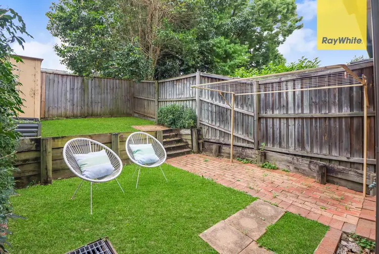 Fourth view of Homely townhouse listing, 15/32-36 Belmore Street, North Parramatta NSW 2151