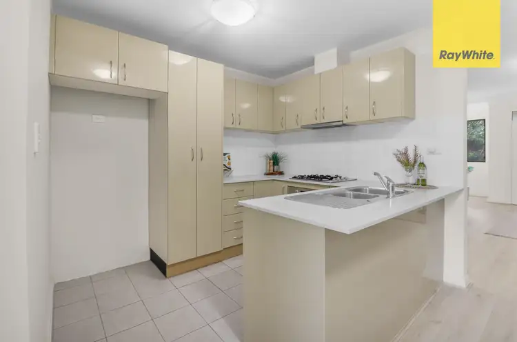 Sixth view of Homely townhouse listing, 15/32-36 Belmore Street, North Parramatta NSW 2151