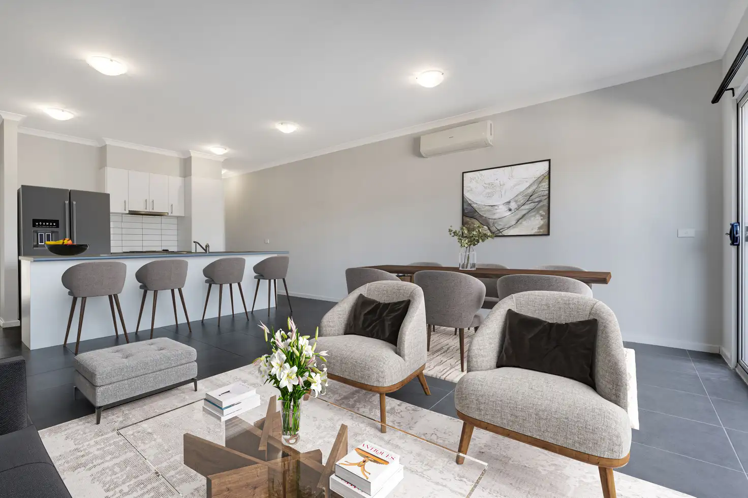 Main view of Homely house listing, 37/64 Escapade Boulevard, Craigieburn VIC 3064